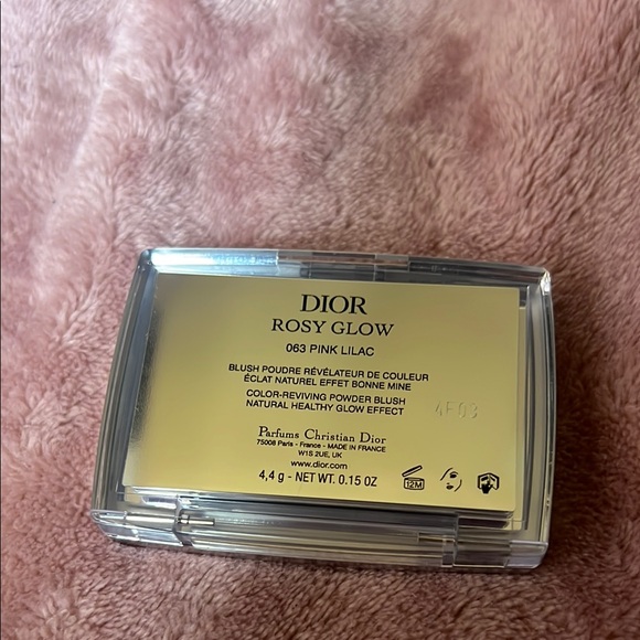 2. Dior Blush - Picture 2 of 3